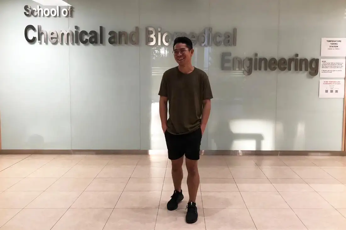 Chemical Engineering to Data Science — My Journey So Far
