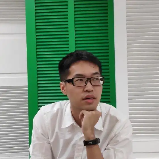 A Chat with Grab’s Senior Data Analyst, Cliff Chew