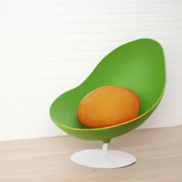 Have You Seen This AI Avocado Chair?